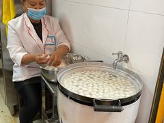 -辣辣小吃豆花米线(大观篆新农贸市场店)