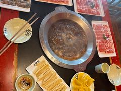 -大龙辣火锅·龙虾·烧烤(湖滨新天地店)