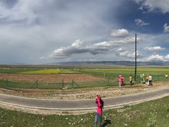 -青海湖国家重点风景名胜区