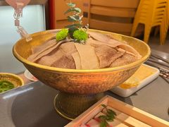 -巴奴毛肚火锅(安阳万达店)