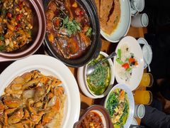 -周家二小姐的菜(西津渡店)