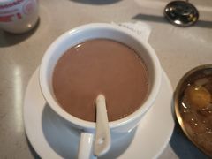 -明腾壹间茶餐厅(新都会花园广场店)