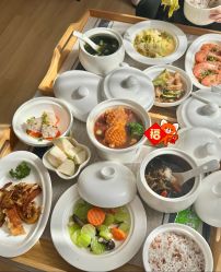 -耐味林月子会所(黄兴公园店)