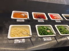 -一绪に寿喜烧(虹悦城店)