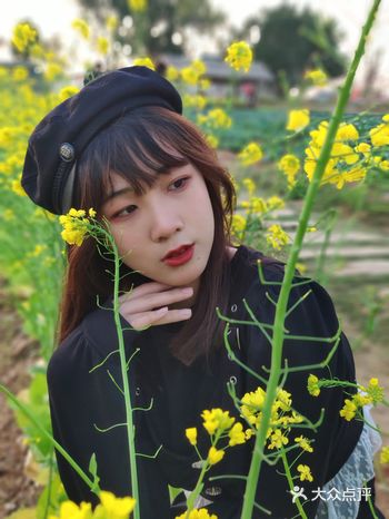 昨天打卡了梁厝特色历史文化街区 ️地址位于地铁一号线