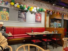 大堂-枪火串烧·东北特色烧烤(罗湖总店)