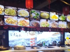 -人民公社大食堂(张家湾店)