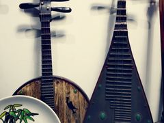 -道南書院·私房菜·早午茶·茶馆