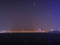 -武汉两江游览·夜游长江(汉口粤汉码头)