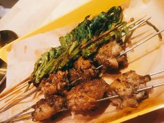 鸡中翅-我是那个大叔·美食研究所(新塘路店)