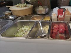 -集庄乡烤肉卷饼(朝阳凯德望京店)