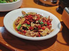 -好帮厨·下饭浏阳菜·坚持现炒(月湖店)
