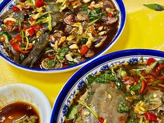 -官塘陈记鱼生·潮汕砂锅粥·牛肉火锅(潮枫路总店)