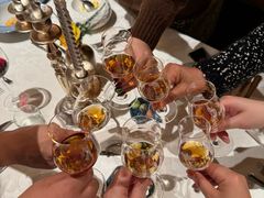 -北京古城老院厉晓麟精致菜