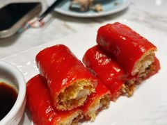 -花城粤菜餐厅(高新区店)