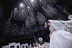 -Tian Design天源婚礼策划