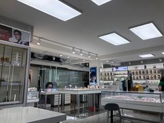 -潘多拉眼镜·蔡司依视路明月(潘家园店)