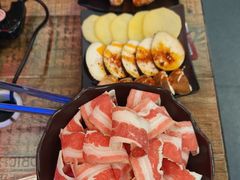 -张姐烤肥牛(西丽店)