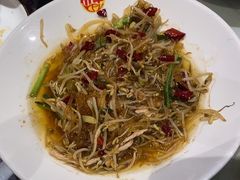 -添福来墨鱼饺子 · 海鲜东北菜(泡崖店)
