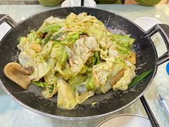 -扬州菜在上海(场北广场店)