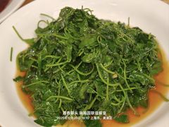 酒香草头-瑞福园联谊餐室(茂名南路店)