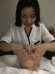 -VE专注问题肌&科学美肤中心