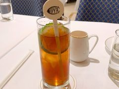 柠檬茶-COVA(环贸iapm店)