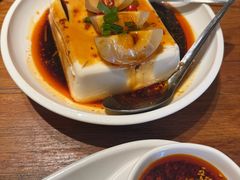 -可口香·非遗老号烧烤(南岗直营店)