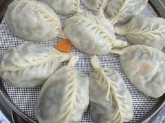 -叶存利海鲜大馅饺子(海宁路总店)