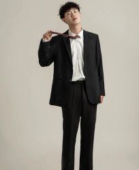 -米莱摄影写真(五大道别墅店)