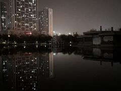 -唐山抗震纪念碑广场