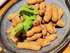 -乔街深夜食堂·小龙虾·高压锅生蚝(杭州总店)