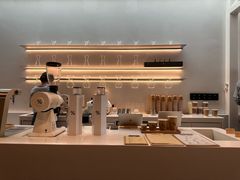 -% Arabica阿拉比卡咖啡(武康路店)