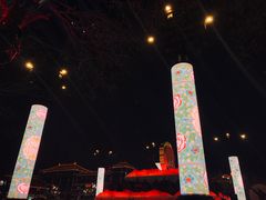 -大唐不夜城贞观广场