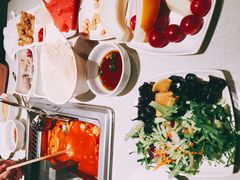 -海底捞火锅(亲子主题北金鹰店)