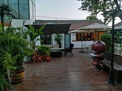 -素心小筑(后沙裕镇店)