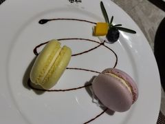 -極上萬膳·日料放题(来福士江景店)