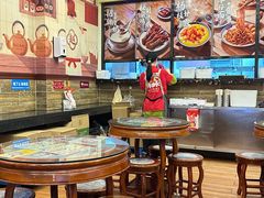 -赵记传承·中国甜品(福州总店)