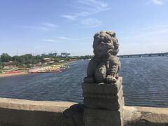 -卢沟桥文化旅游区