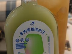 -喜茶(广州天汇igc店)