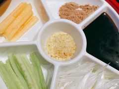 -青年公社烤鸭(熙悦天街店)