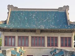 -武汉大学-樱园