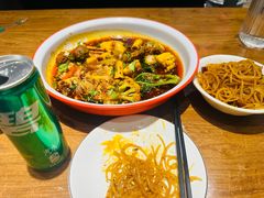 -付小姐在成都(南锣鼓巷店)