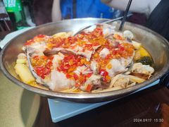 -房陵农家(东亭店)