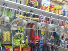 -百安居装修建材卖场(泰然店)