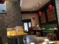 大堂-萧记三鲜烩面(黄河路店)