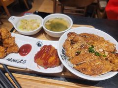 -熊吞·大碗丼烧肉饭(西市场嘉华店)