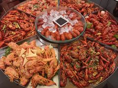 -金陵暴走小龙虾·迷踪蟹(凯德MALL店)