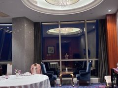 -君来湖滨饭店·渔餐厅