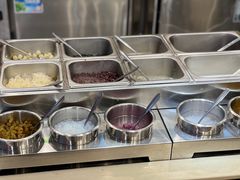 -哼哈豆花工房(高铁吾悦广场店)